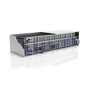 Automatic Square Trolley Proofer System