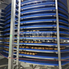 Spiral Cooling Tower