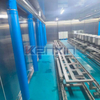 Manual Trolley Proofer System