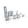 Automatic Trolley Handling System