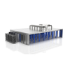 Manual Trolley Proofer System
