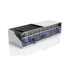 Automatic Square Trolley Proofer System