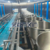 Manual Trolley Proofer System