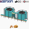 Spiral Cooling Tower
