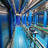 Automatic Trolley Proofer System