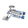 Automatic Dinner Roll & Croissant Line