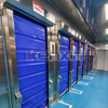 Automatic Trolley Proofer System