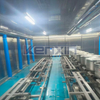 Manual Trolley Proofer System