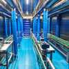 Automatic Trolley Proofer System