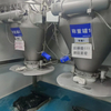 Automatic Trolley Handling System