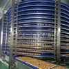 Spiral Cooling Tower