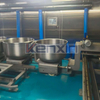 Manual Trolley Proofer System
