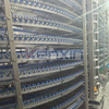 Spiral Cooling Tower