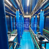 Automatic Trolley Proofer System
