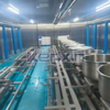 Manual Trolley Proofer System