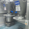 Automatic Trolley Handling System