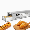 Tunnel  Oven