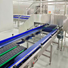 Automatic Industrial Baguette Toast Production Line for Bakeries
