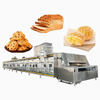 Tunnel  Oven