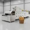 Tunnel  Oven