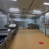 Industrial Fully-Automatic Bread Production Line for Bakeries