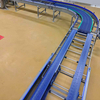 Automatic Precision Hamburger Hot Dog Line for Bakeries