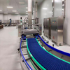 Industrial Fully-Automatic Bread Production Line for Bakeries