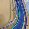 Multi-Product Dinner Roll Croissant Line for Bakeries