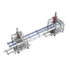 Gantry Tray Handler