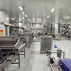 Multi-Product Dinner Roll Croissant Line for Bakeries