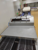 Fully Automatic Industrial Bread Depanner