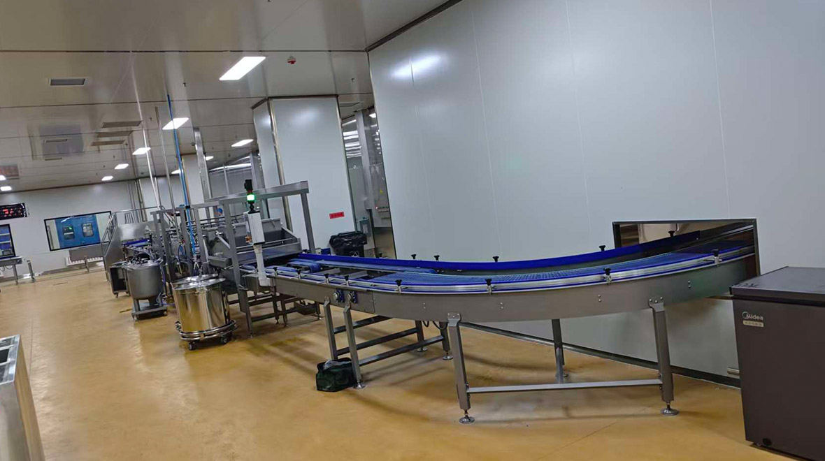 Baked Goods Forming and Automated Processing Systems