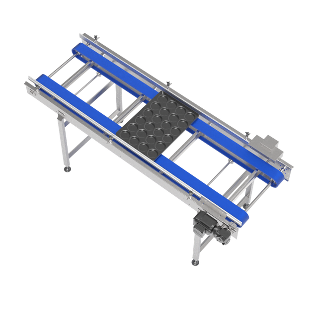 Straight Conveyor Belt