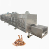 Tunnel  Oven